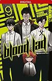 Blood Lad 09: Stechende Erinnerungen by Yuuki Kodama