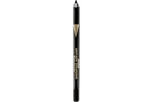 Max Factor, Masterpiece, Delineador de ojos, 300 Midnight black, 1.2 g