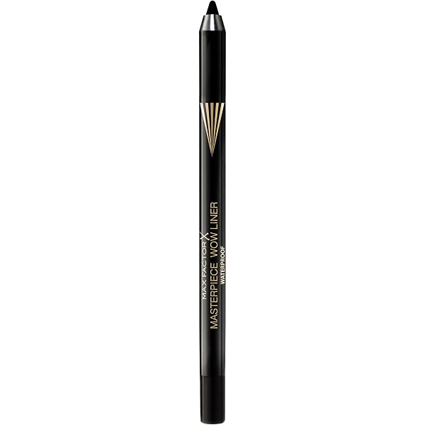 Max Factor Kohl Kajal In Taupe – Perfekt Für Smokey Eyes & Langanhaltenden Lidstrich