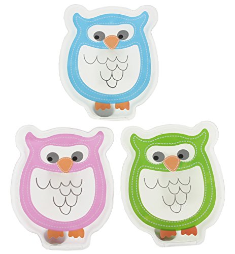 3-tlg-Set-Hand-Taschenwrmer-PASTELL-EULEN