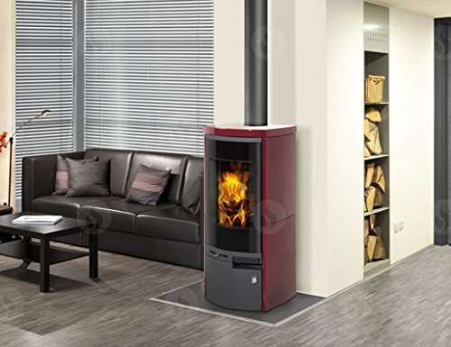 Preisvergleich Produktbild Kaminofen MERU N 01