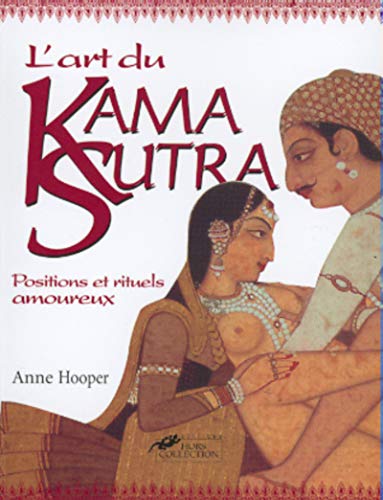 Télécharger L'art du Kama Sutra PDF Ebook En Ligne
