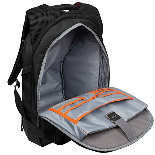 Anti Diebstahl Laptop Rucksack 17 3 Zoll  DTBG wasserdicht ger  umig leicht Business Computer Rucks  ke Reiserucksack Daypack Schultasche College Stud