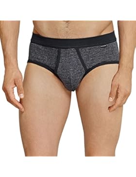 Schiesser Herren Slip Original Classics Sportslip