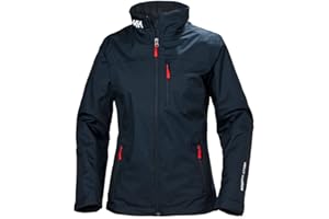 Helly Hansen Damskie Kurtka Crew Midlayer