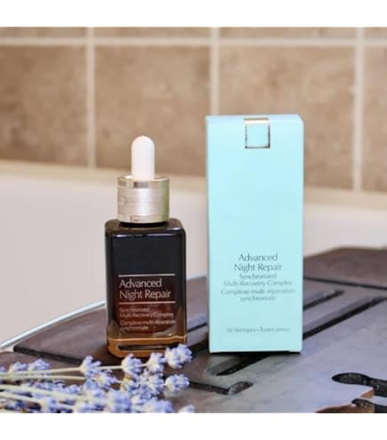 Advanced Night Repair Synchronized Multi-Recovery Complex Serum