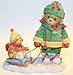 Produktbild Cherished Teddies Marge and Nell by Cherished Teddies 104656 Marge & Nell