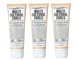 Miss Jessie multicultural Curls 8.5 (Pack of 3)