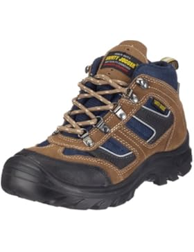 Safety Jogger X2000, Unisex - Erwachsene Arbeits & Sicherheitsschuhe S1