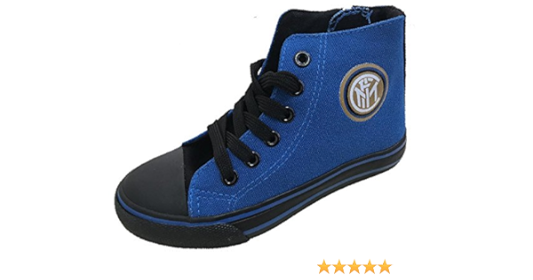scarpette inter