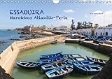 Essaouira - Marokkos Atlantik-Perle (Wandkalender 2015 DIN A4 quer): 13 fotografische Impressionen aus Marokkos schönster Stadt am Atlantik (Monatskalender, 14 Seiten) by