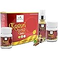 TTS Kasturi Gold || Increase Emergy & Stamina -Herbal Product || Pack of 3