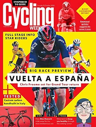 cycling weekly