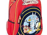 La Looney Tunes con Bugs Bunny y Co como emplearse
