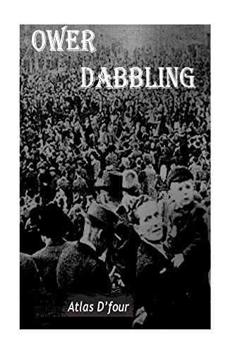 Download Ower Dabbling. (Ower Kid Book 4) Download Ower Dabbling. (Ower Kid Book 4)