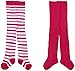 Twins Baby Girls Tights, 2-Pack