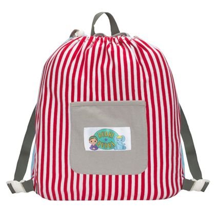 Budhi Budha MY SLEEP'O BAG (Red)