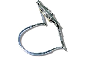 Hohner HAC007 - Supporto per armonica da bocca