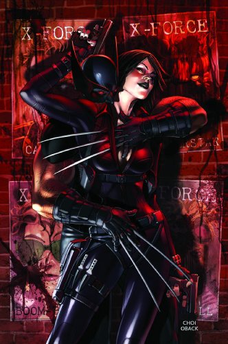 X-Force - Volume 2: Old Ghosts