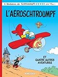 L'aéroschtroumpf, tome 14