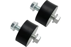 Mabutingti Engine Motor Mount Fit for Polaris Sportsman Scrambler Magnum Trail Boss Trail Blazer 500 450 425 400 335 330 325 #OEM 3110046 3022072