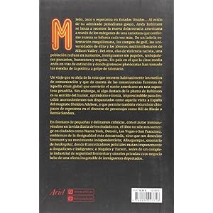 Off the Road. Miedo, asco y esperanza en América