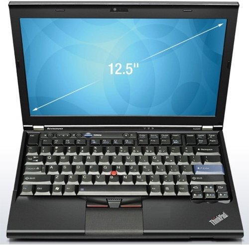 Lenovo ThinkPad X220 12 5 1366x768 2nd Gen Core i7-2640M 8GB 160GB WebCam Windows 10 Professional 64-bit Certified Refurbished Lenovo ThinkPad X220 12 5 1366x768 2nd Gen Core i7-2640M 8GB 160GB WebCam Windows 10 Professional 64-bit Certified Refurbished