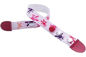 Clip.Ho Kinder Gürtel ohne Schnalle Clip-Ho