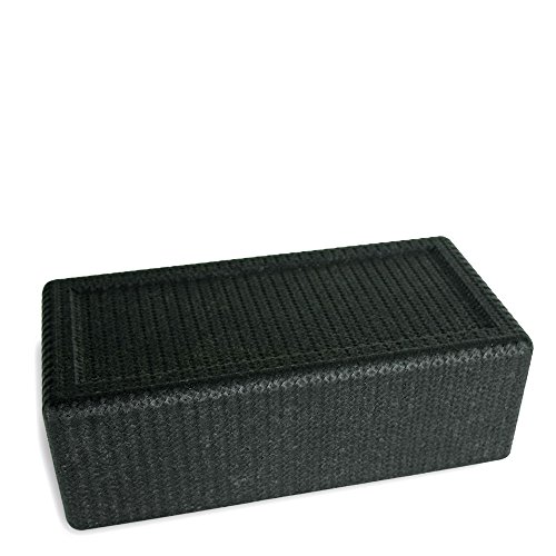 Blackroll Orange (Das Original) – BLOCK inkl. Übungsbooklet - 3