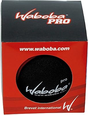 Waboba Templar - JOWAPROBO-00000 - Balle Waboba Modèle Pro