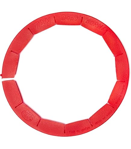 Talisman Designs Hearts Pie Top Cutter - 10-Inch Semi-Circle Crust Cutter & Decorating Tool For Baking