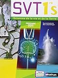 SVT 1re S