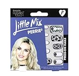 Elegant Touch Little Mix Nails, Perrie 2