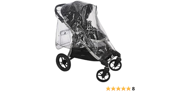 zobo element travel system
