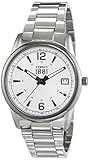 Cerruti 1881 Damen-Armbanduhr RAVELLO Analog Quarz Edelstahl CRM103STU04MS