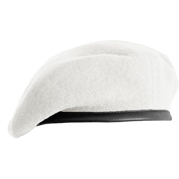 Opex Béret Légion Étrangère - Coiffure Militaire Traditionnelle