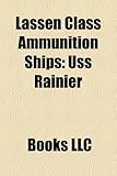 Image de Lassen Class Ammunition Ships