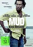 Mud - Kein Ausweg - Matthew McConaughey