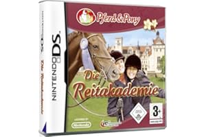 SMALLYIN Die Reitakademie