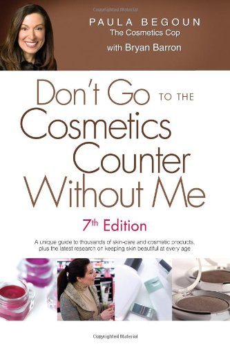 Download Pdf Books Don T Go To The Cosmetics Counter Without Me