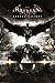 Produktbild Batman Poster Arkham Knight (61cm x 91,5cm) + Original tesa Powerstrips® (1 Pack/20 Stk.)