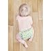 Bambino Mio, Miosolo Reusable Nappy Premium Birth To Potty Pack, Onesize, Geometric