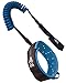 Produktbild ANKLE CUFF COIL RACE Leash Starboard 8' blue