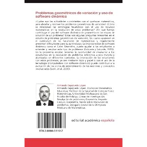 Problemas geométricos de variación y uso de software dinámico: La incorporación de software dinámico de variación como herramienta de aprendizaj