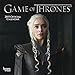 GAME OF THRONES 2019 MINI WALL CALENDAR by