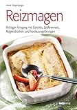 Image de Reizmagen: Richtiger Umgang mit Gastritis, Sodbrennen, Magendrücken und Verdauungsstörungen