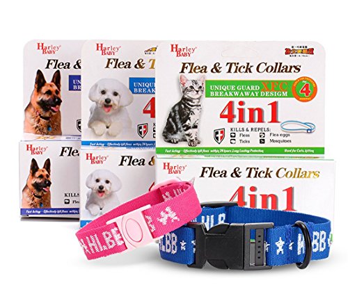 hlbb flea collar