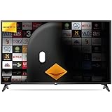 TV LED LG 43LJ624V - 43/109CM - LED FHD 1920X1080 - SMART TV WEBOS 3.5 - DUAL CORE - AUDIO 20W - WIFI - 3XHDMI - 2XUSB - VESA 200X200