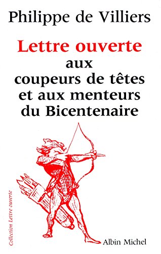 Download Lettre ouverte aux coupeurs de têtes et aux menteurs du bicentenaire