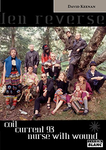 Download England's Hidden Reverse Coil, Current 93, Nurse With Wound Download England's Hidden Reverse Coil, Current 93, Nurse With Wound